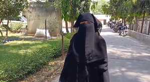 विदेश से फोन पर तीन तलाक, जबरन रिश्तेदार से कराया हलाला